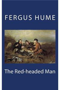 The Red-headed Man