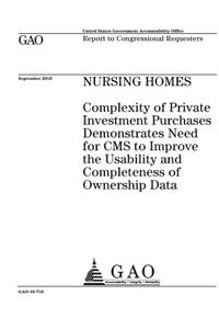 Nursing homes