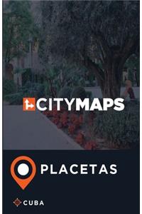 City Maps Placetas Cuba