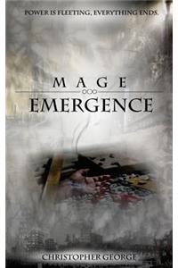 Mage Emergence
