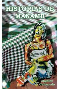 Historias de Manamb