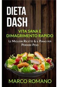 Dieta Dash