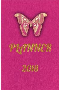 Planner 2018