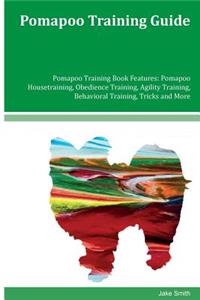 Pomapoo Training Guide Pomapoo Training Book Features