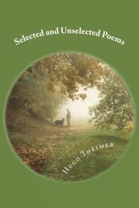 Selected and Unselected Poems