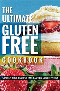 The Ultimate Gluten Free Cookbook