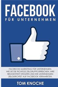 Facebook für Unternehmen