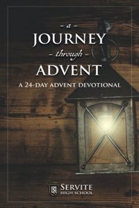 A Journey Through Advent