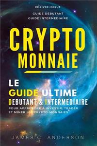 Crypto-monnaie