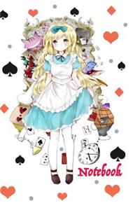 Notebook