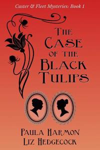 Case of the Black Tulips