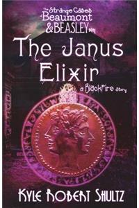The Janus Elixir: A Blackfire Story
