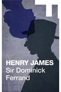 Sir Dominick Ferrand