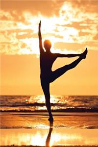 Yoga Notebook