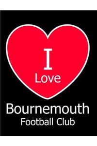 I Love Bournemouth Football Club