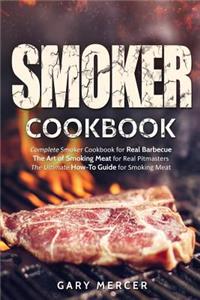 Smoker Cookbook