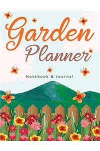 Garden Planner