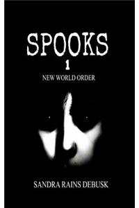 Spooks