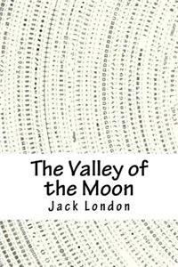 The Valley of the Moon