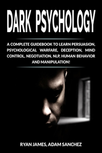 Dark Psychology