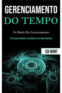 Gerenciamento de tempo