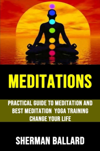 Meditations
