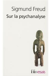 Sur La Psychanalyse