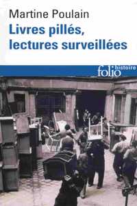 Livre pilles, lectures surveillees
