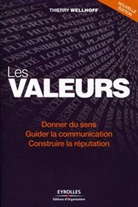 Les valeurs