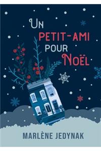 Un fiancé pour Noël