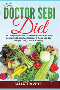 The Doctor Sebi Diet