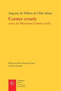 Contes Cruels