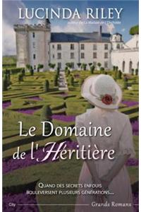 Domaine de L'Heritiere