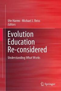 Evolution Education Re-Considered