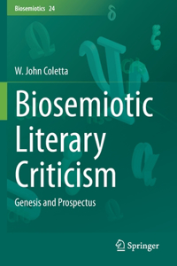 Biosemiotic Literary Criticism