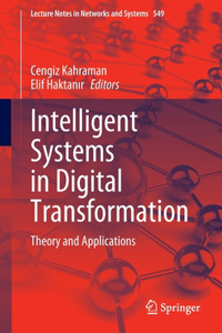 Intelligent Systems in Digital Transformation