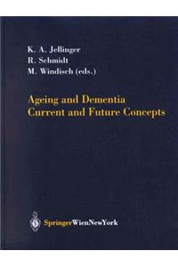 Ageing and Dementia