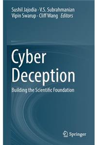 Cyber Deception