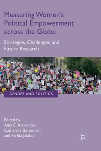 Measuring Women's Political Empowerment Across the Globe
