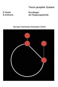 Grundlagen der Regelungstechnik