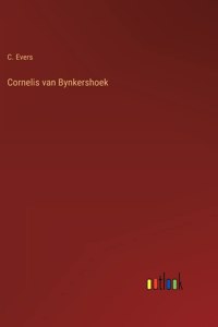 Cornelis van Bynkershoek