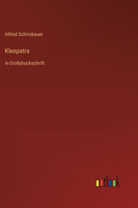 Kleopatra