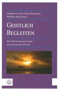 Geistlich Begleiten