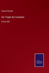 Tragik des Euripides