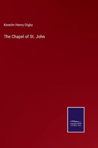 The Chapel of St. John