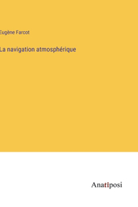navigation atmosphérique