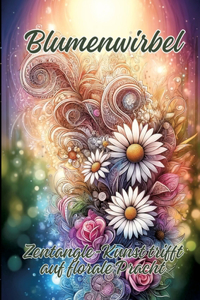 Blumenwirbel