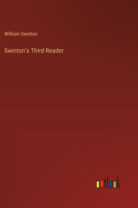 Swinton's Third Reader