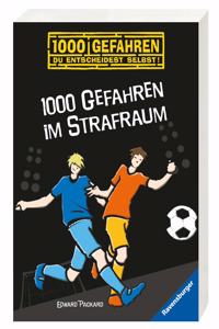 1000 Gefahren im Strafraum