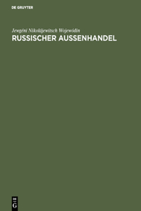 Russischer Außenhandel